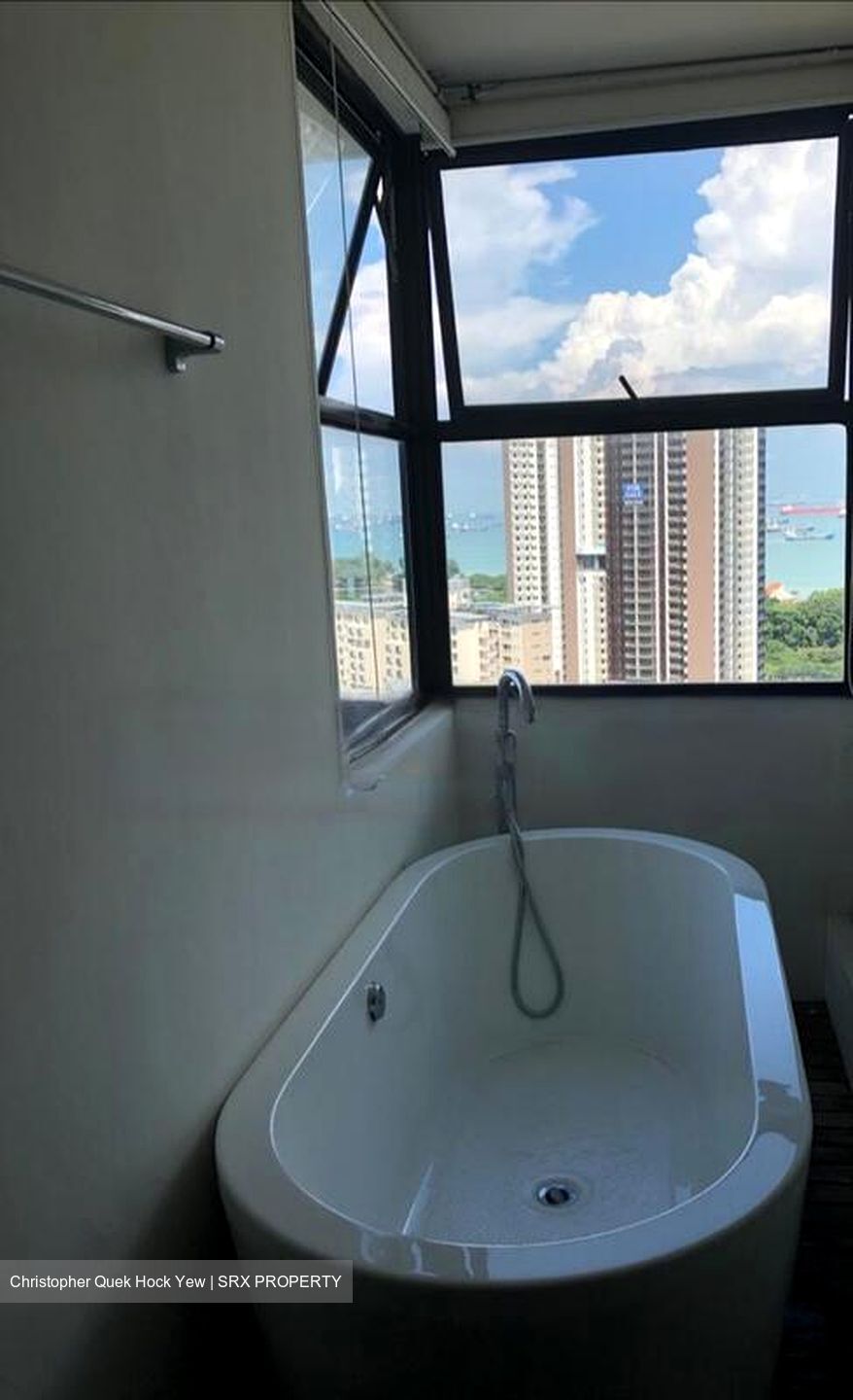 Fernwood Towers (D15), Condominium #438508571